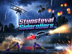 Game Stunsteval Siderollers