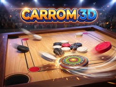 Game Carrom 3D
