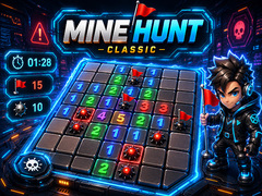 Game Mine Hunt Classic