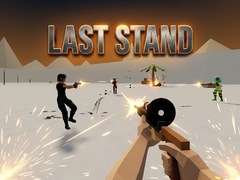 Game Last Stand