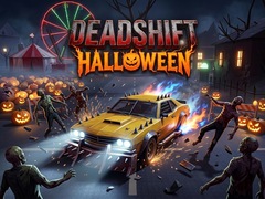 Game Deadshift: Halloween