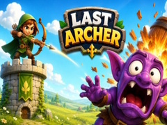 Game Last Archer