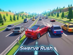 Game Swerve Rush