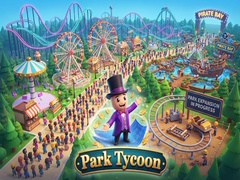 Game Park Tycoon