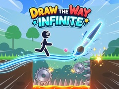 Game Draw the Way Infinite