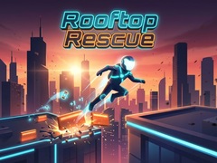 Game Rooftop Rescue