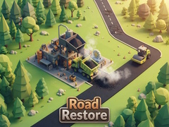 Game Road Restore