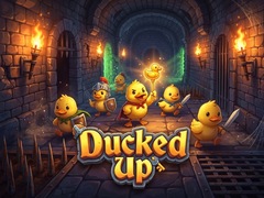 Game Ducked Up