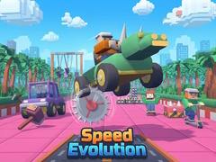 Game Speed Evolution