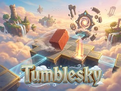 Game Tumblesky