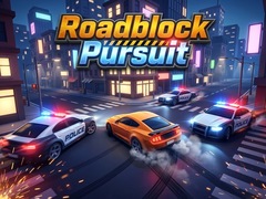Game Roadblock Pursuit