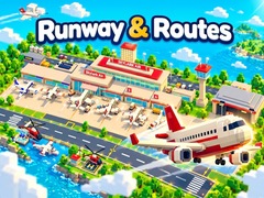 Game Runway & Routes