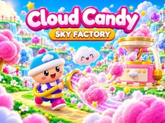 Game Cloud Candy - Sky Factory