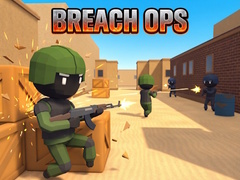 Game Breach Ops