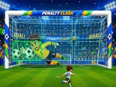 Game Penalty Clash