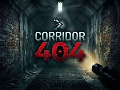 Game Corridor 404