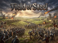 Game Field of Steel