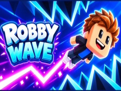 Game Robby Wave