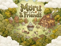 Game Moru & Friends