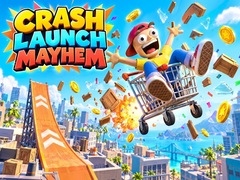 Game Crash Launch Mayhem