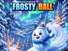 Game Frosty Ball