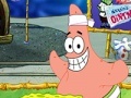 Game Sponge Bob Bikini Bottom Bust Up