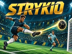 Game STRYKIO