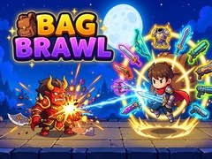 Game Bag Brawl