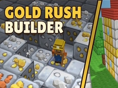 Game Gold Rush Builder