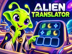 Game Alien Translator