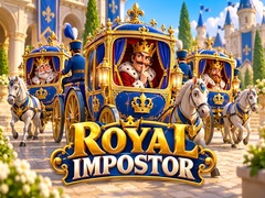 Game Royal Impostor