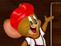 Game Sweet Jerry Dress Up