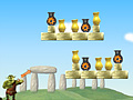 Game Vase breaker
