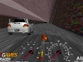 Game 3D Drag Racer