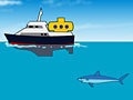 Game Treasore seas