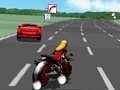 Game Racer heavy music