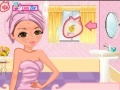 Game Lina's Fruity Makeover 