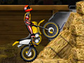 Game Motocross FMX