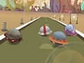 Game UFO Racing