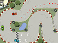 Game Draw race 