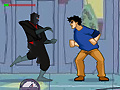 Game Jackie Chan's: Rely on Relic