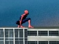 Game Spiderman 3: Rescue Mary Jane