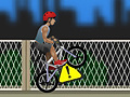 Game BMX Pro Style
