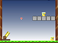 Game Mushroom cannon