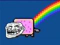 Game Nyan Cat Marathon