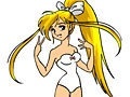 Game Anime Dress Up