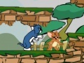 Game Jerry Steal Cheese