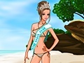 Game Beach Beauty