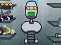 Game Build A Robot