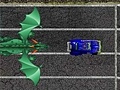 Game Hot Wheels Dragon Fire: Scorched Pursuit